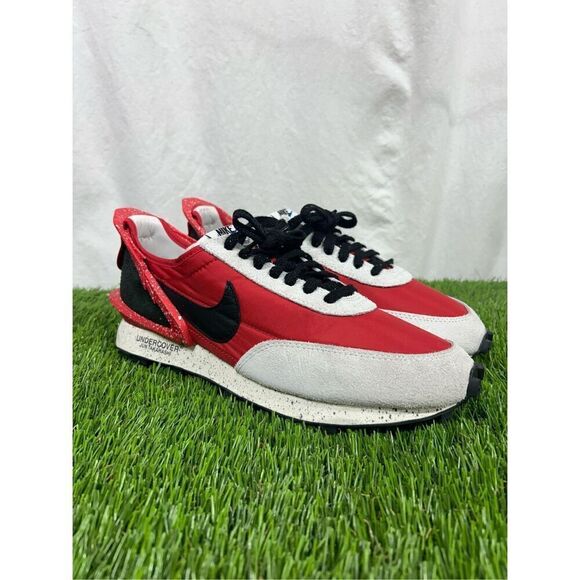 Nike Daybreak x Undercover "University Red" CJ3295-600 Size 12 Womens = 10.5 Men - Picture 1 of 9